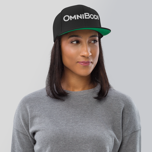 The OmniBodi Snapback