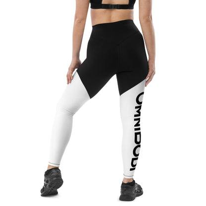 OmniCurve Leggings