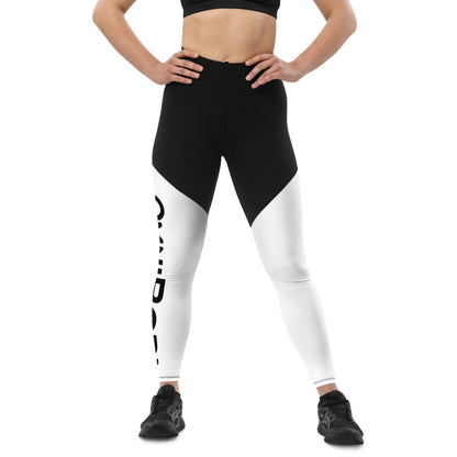 OmniCurve Leggings