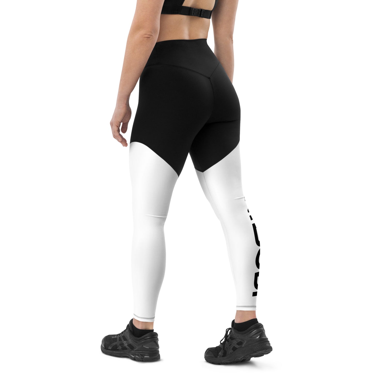 OmniCurve Leggings