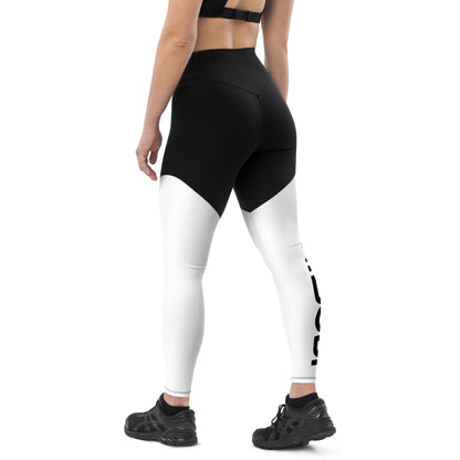 OmniCurve Leggings