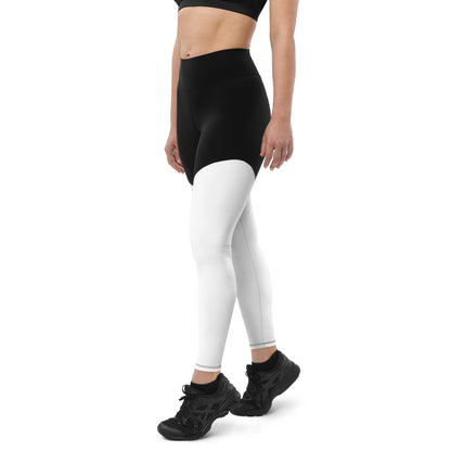 OmniCurve Leggings