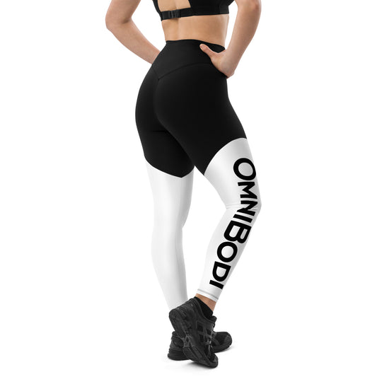 OmniCurve Leggings