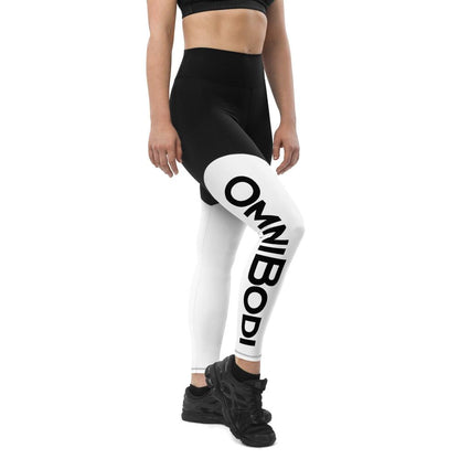 OmniCurve Leggings